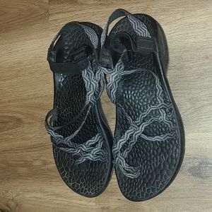 Chacos